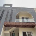 104 Gaj, 3BHK, Corner House, Sector 124, Double Story