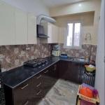 Fully Furnished 3 BHK Flat at Prime Location of Noida