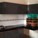 Phase 7 3 bhk semi furnished for family first floor brokerage apply