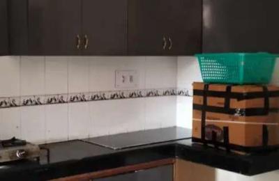 Phase 7 3 bhk semi furnished for family first floor brokerage apply