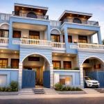 4 BHK LUXURY VILLA ROYAL ANGAN