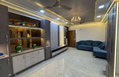 2/3 BHK premium apartment
