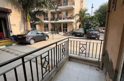 Signature global andour height society