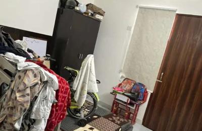 3bhk indepant floor sale in new colony. Gurgaon