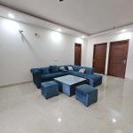 4bhk furnished with lift new property