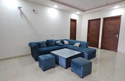 4bhk furnished with lift new property