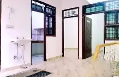 2 BHK - 1 Bathroom - 650 sqft