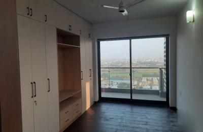 Krisumi waterfall Residency