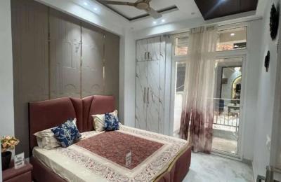 3bhk for sale covered car parking with loan facility...