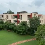 3 BHK 1ST FLOOR READY TO MOVE