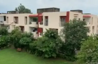 3 BHK 1ST FLOOR READY TO MOVE