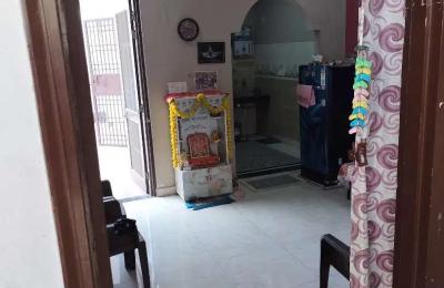 Independent House, Delta-1 Greater Noida