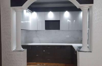 3Bed-2Bath-2Balcony-970 sq.ft in shakti kahnd-4