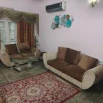 Independent house in model town east