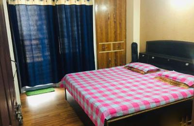 2BHK FULLY FURNISHED FLAT FOR RENT TO GENUINE FAMILY