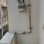 Mig FLAT For RENT in Shalimar Garden