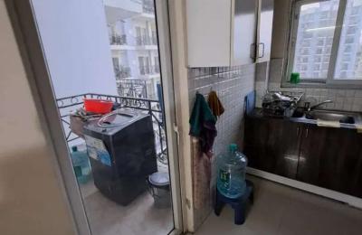 SVP Gulmohar residency