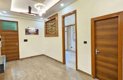 Apartment in the Heart of Indirapuram