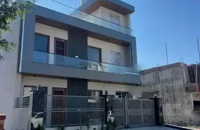 4+ BHK - 4+ Bathroom - 5400 sqft