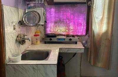 Independent Fully Furnished Room for Girls only Sector 48