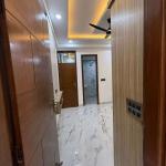 2Bhk walking Through Metro @5