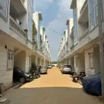 Aangan Vatika Villas