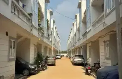 Aangan Vatika Villas