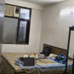 Bliss height sector 104 builder floor