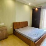 3 BHK with great interior in the central noida