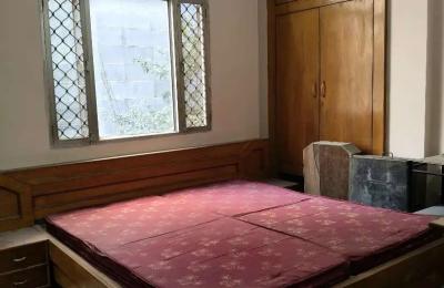 2 BHK - 2 Bathroom - 1300 sqft