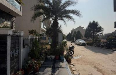 115 gaj kothi for Sale Phase 3 Omaxe