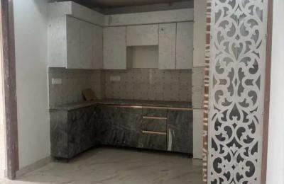 4 BHK Duplex with Terrace Sector-1 Noida Extension