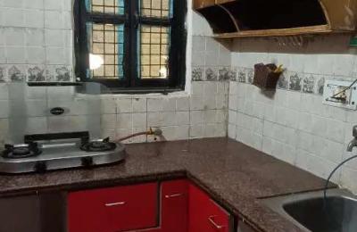 2 BHK Furnished Floor For Sale In Sector 8 Rohini