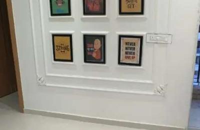 Signature global the millennia 1 sector 37d