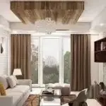 1 KANAL TRIPLE STOREY HOUSE SECTOR 10 CHANDIGARH