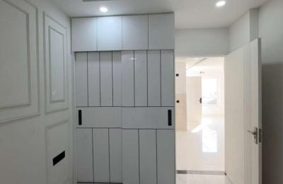 4 Bedroom 2 kitchen kothi on aerocity road mohali brand new