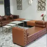 Urgent house sale surya vihar sector 9a