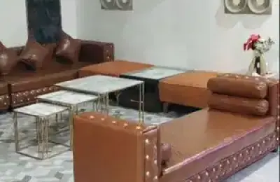 Urgent house sale surya vihar sector 9a