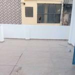 2 BHK - 1 Bathroom - 1500 sqft