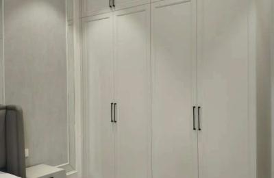 4+1 bedroom duplex villas