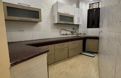 3bhk 3 side corner for sale