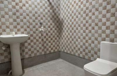 One Room Set (Semi-Furnished) for Rent in Sarita Vihar