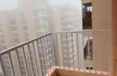 Ska metro village society