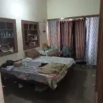 Fully furnished 1 BHK sector 27 only family