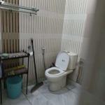 Semi furnished 3 BHK sector 27 only family