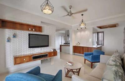 Aps Hanumant defense residency