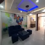 Greno green residency