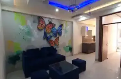 Greno green residency