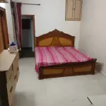 Manimajra, two room kitchen bath ac bed frig gysr gas ro