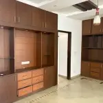 Independent 3 BHK sector 27 only family